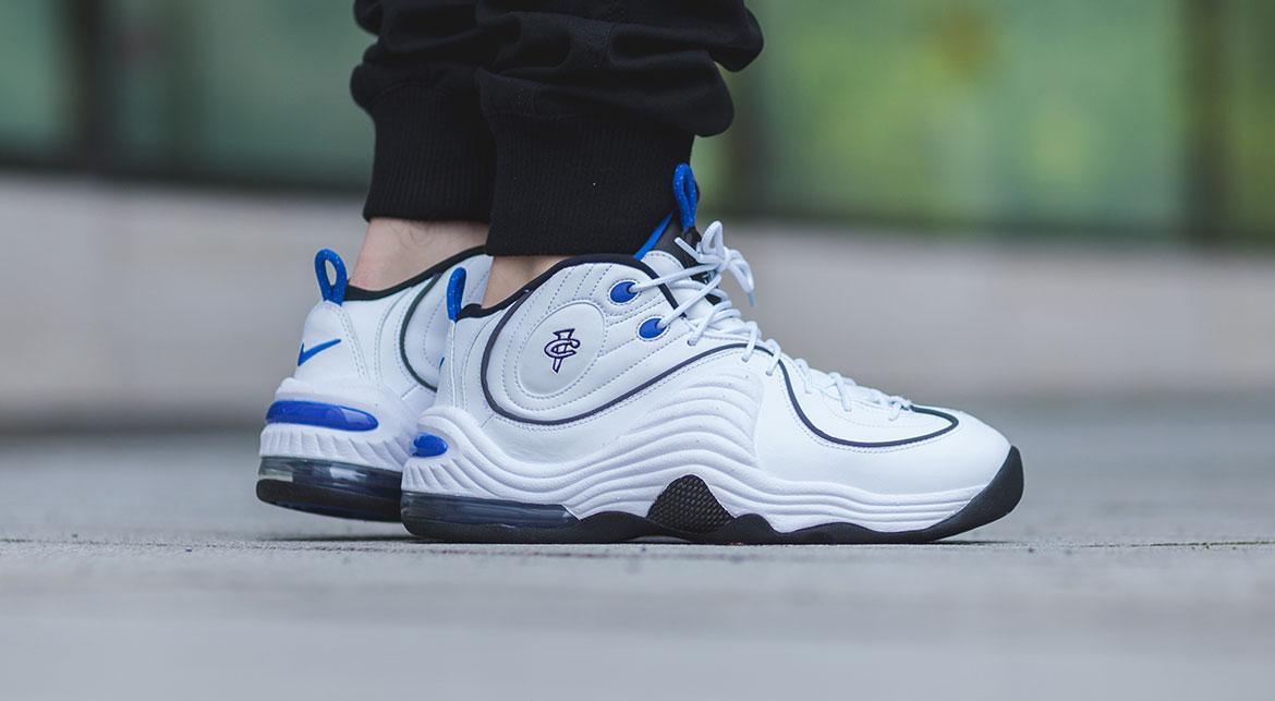 Nike Air Penny II 